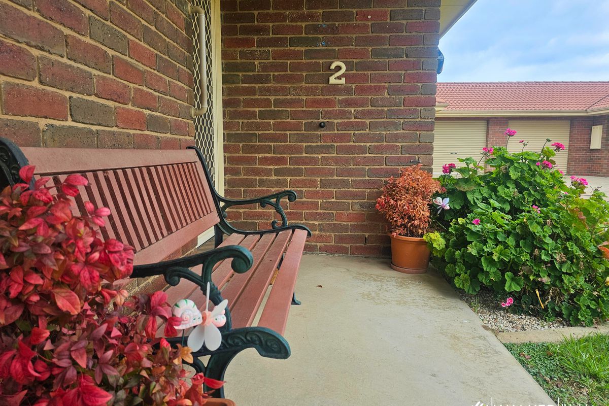 2 / 134-136 Fenaughty Street, Kyabram