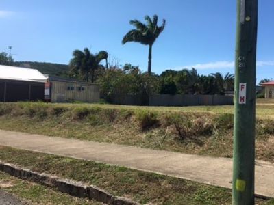 86 Charlotte Street, Cooktown