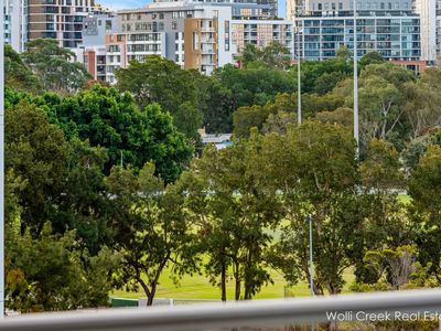 603 / 26-32 Marsh St, Wolli Creek