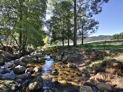 Lot 1 Willowglen Rd, Kangaroo Valley