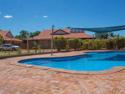 24/25-35 Egret Crescent, South Hedland