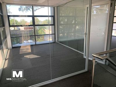 1 / 20 St Albans Road, Kingsgrove