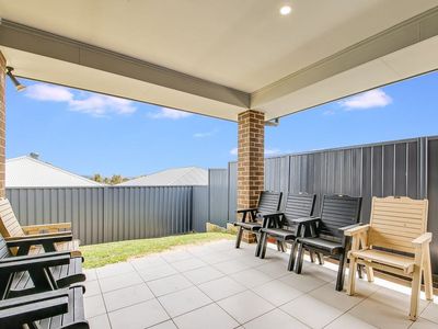 21 Radisich Loop, Oran Park