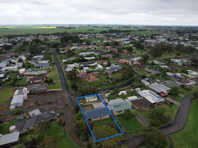 22 Monash Terrace, Millicent