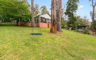 18 FLORENCE AVENUE, Emerald