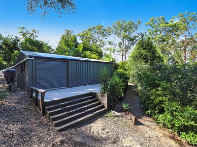 2 Wildwood Place, Mooloolah Valley