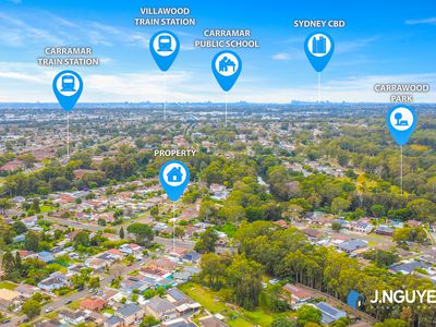 23 Moore Street, Canley Vale