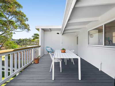 5 Malua Street, Malua Bay