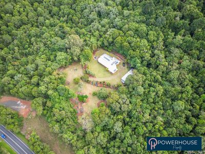 62591 Bruce Hwy, Cowley