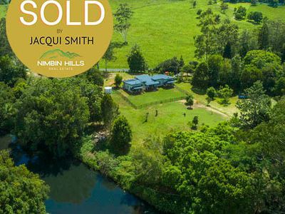 401 Terania Creek Road, The Channon