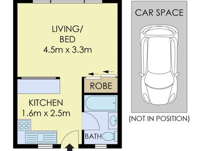 14 / 10 Campbell Parade, Manly Vale