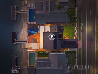 44 Oxley Drive, Paradise Point