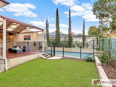 3 Fairwater Court, Glenmore Park