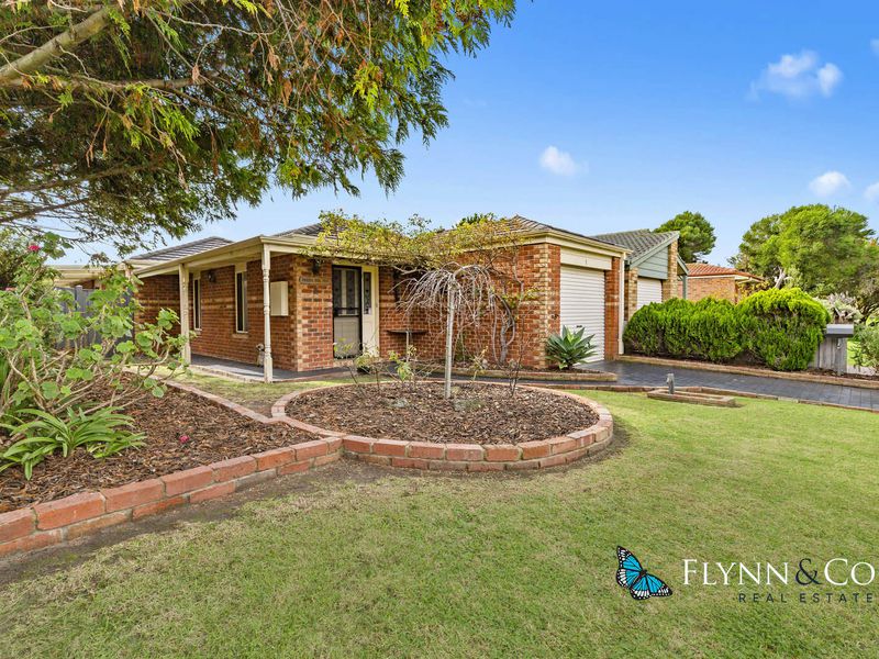 Real Estate Agent Rosebud Flynn & Co Real Estate