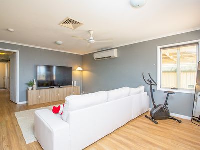 36 Bottlebrush Crescent, South Hedland