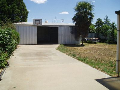 28 MARNE STREET, Kerang