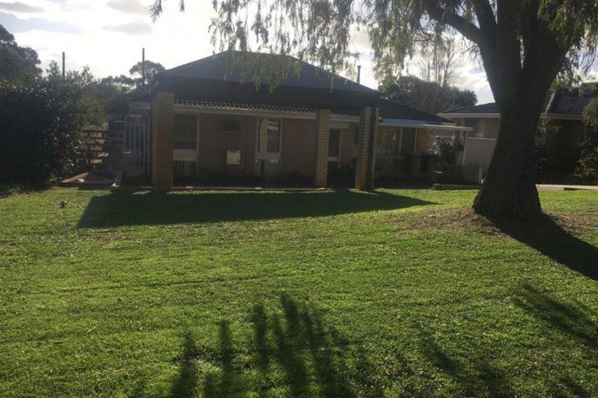31 Lord Street, Bentley