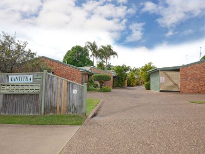 4 / 14 BEACH ROAD, Pialba