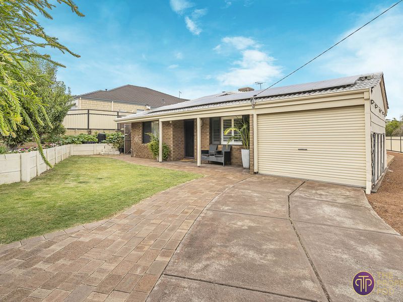 7 Ashley Drive, Kelmscott