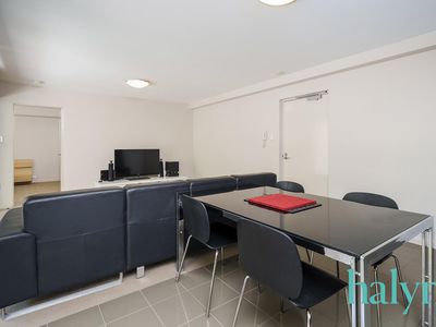 5 / 118 Adelaide Terrace, East Perth