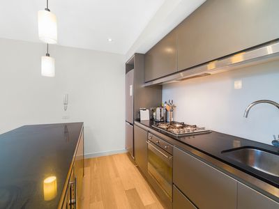 101 Bathurst Street, Sydney