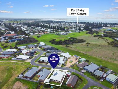 23 Mills Crescent, Port Fairy