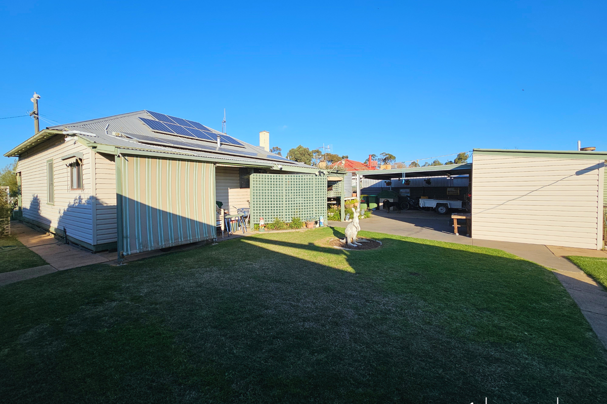 10 Savige Road, Stanhope