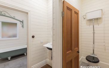 5 Sydney Avenue, Emerald