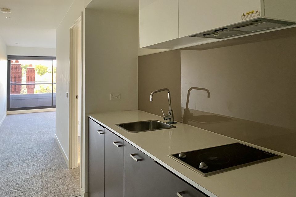 526 / 572 St Kilda Road, Melbourne