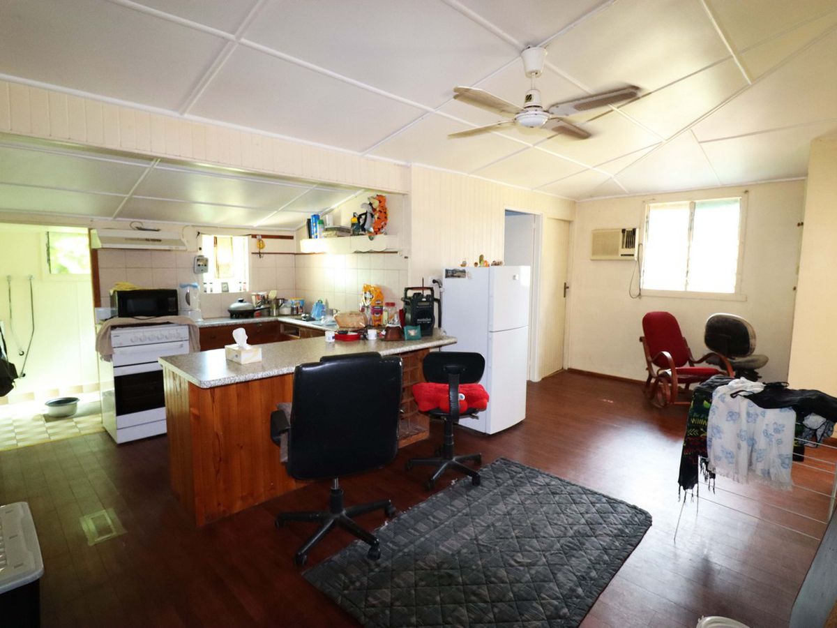 9 LILIAN STREET, Herberton