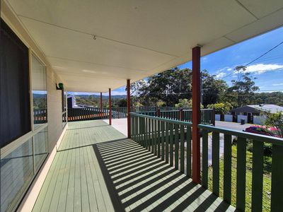 16 Diamond Head Drive, Sandy Beach