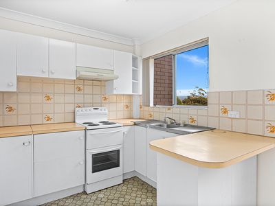 4 / 9 Surfside Drive, Port Kembla