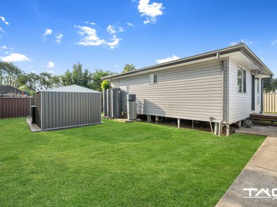 26 & 26A Macleay Crescent, St Marys