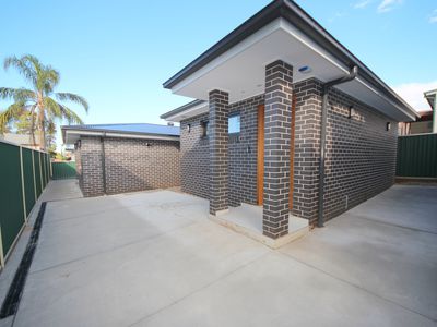 9B Sutherland Street, Yagoona