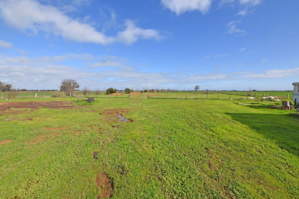 374 Trevaskis Road, Wyuna East