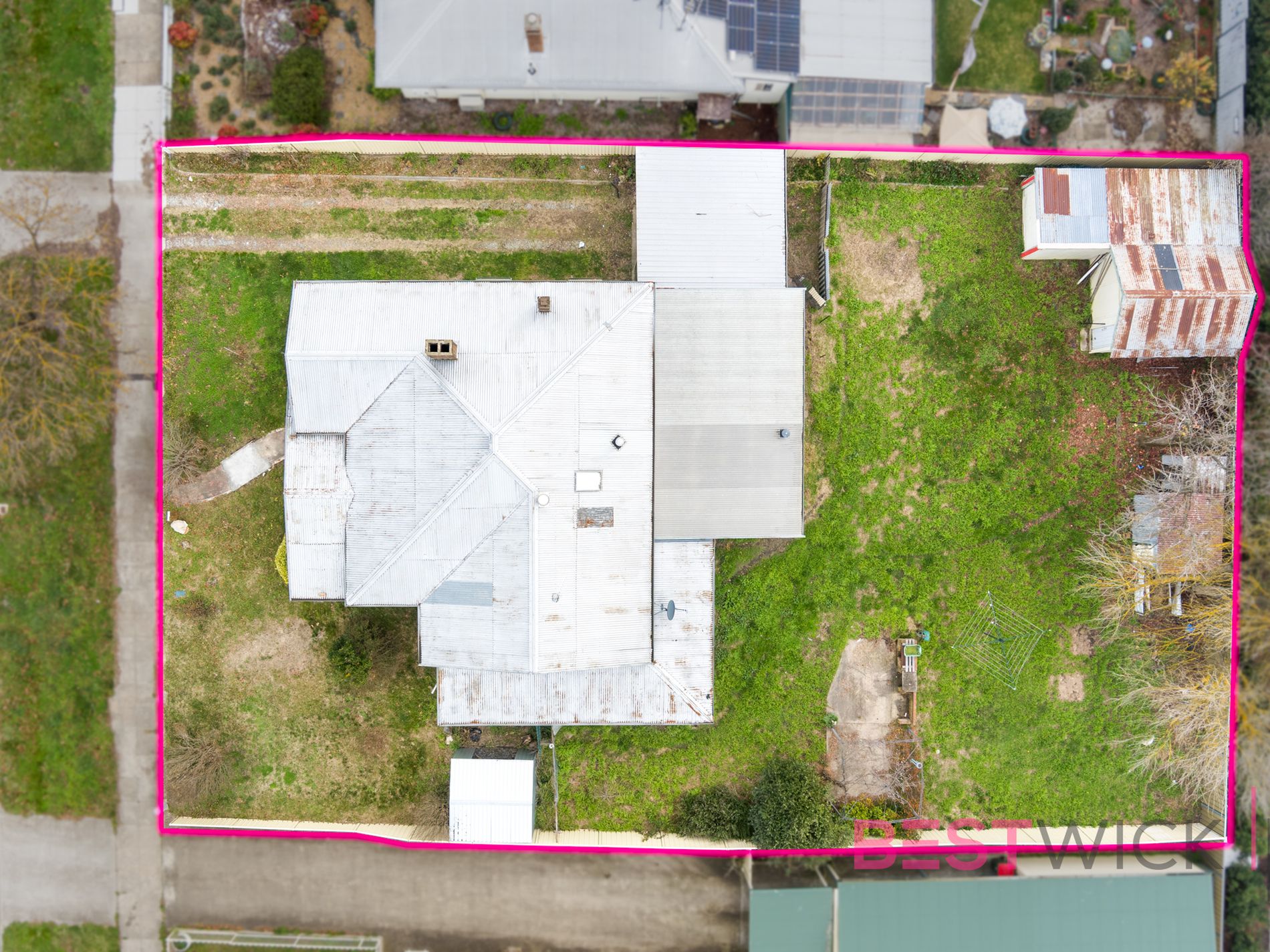 35 Water Street, Blayney