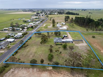 217 Mount Gambier Road, Millicent