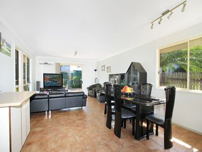 30 Hardwick Crescent, Mount Warrigal