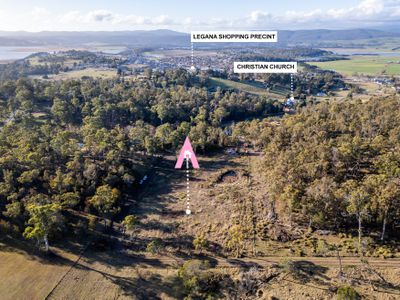 Lot 3, 101 Bridgenorth Road, Legana