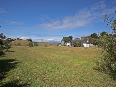450 Foxton Shannon Road, Foxton