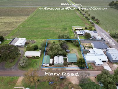 1 - 3 Mary Road, Coonawarra