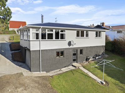 5 Stromness Street, Palmerston