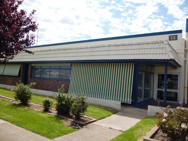 13 / 18-28 Gray Street, Kilkenny