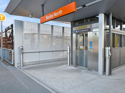 2 / 10 Dunmore Street North, Bexley