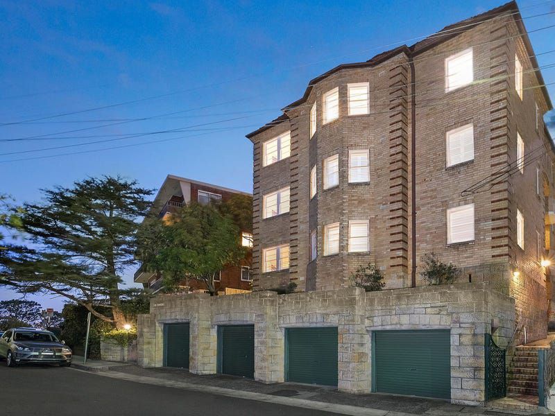 5 / 145 Kurruba Road, Neutral Bay