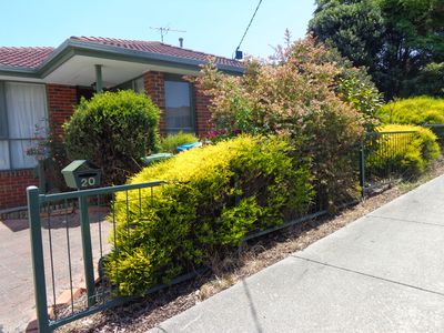 20 Delacombe Drive, Hampton Park