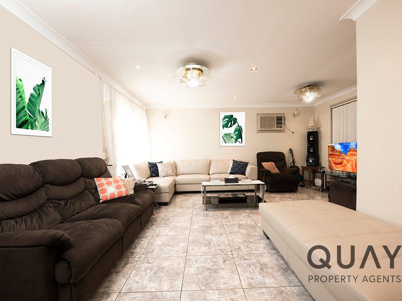 21 Wearne Road, Bonnyrigg