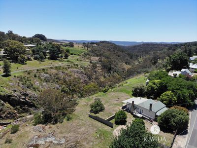 1 FORD STREET, Beechworth