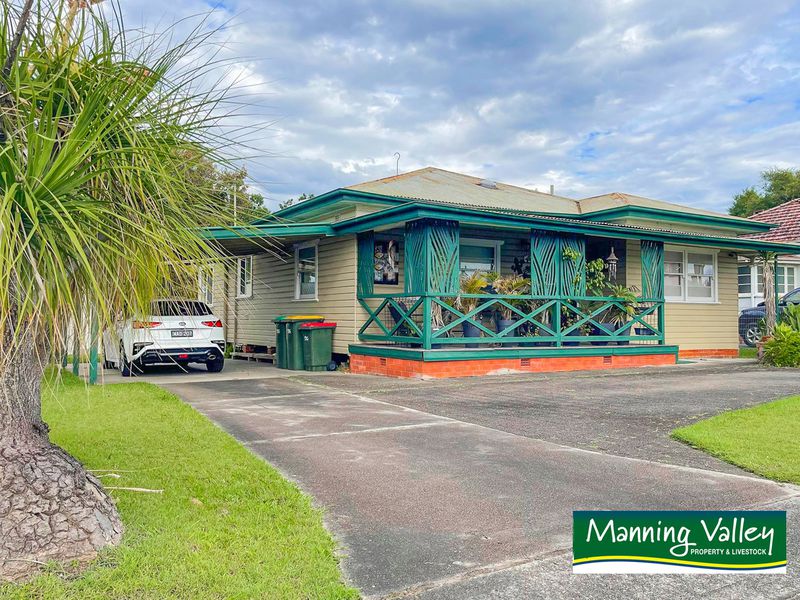 Properties For Sale Manning Valley Property & Livestock