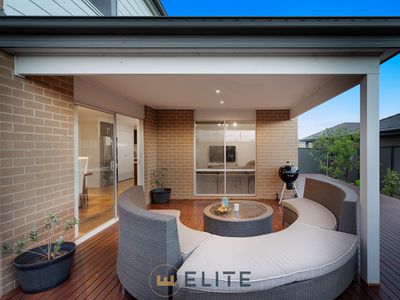 41 Ventasso Street, Clyde North